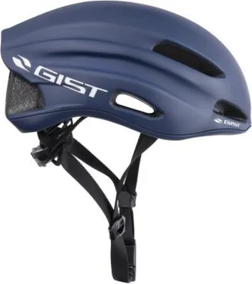 Produktbild von GIST Rennrad- Fahrradhelm VELOCE, blau