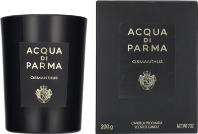 Zdjęcie produktu dla Osmanthus świeca zapachowa 200g