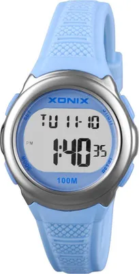 Image de Xonix BAS-001
