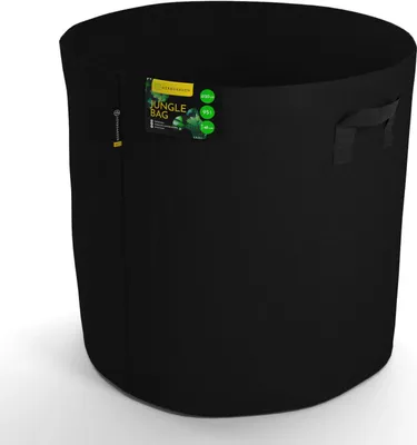 Produktbild von Herbgarden Stofftopf Jungle Bag Round 95 Liter
