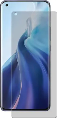 Immagine prodotto di 2x Xiaomi Mi 11 Premium pellicola blindata 7H pellicola protettiva Antibatterica Anti-shock