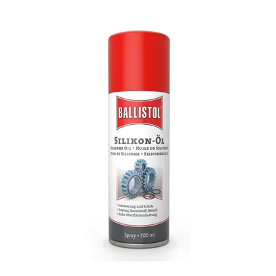 Obrázok produktu pre Silikónový olej, silikónový sprej, 200 ml, bezfarebný, bez zápachu a vodoodpudivý, udržuje gumu pružnú, ideálny na ošetrovanie a obnovu