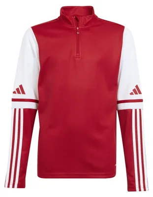 Imagen del producto de Sudadera Adidas Squadra 25, modelo JD3026