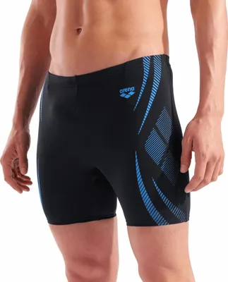 Imagen del producto de Arena Mid Jammer Poseidonia, color /azul