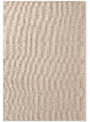 Obrázok produktu pre 160x230 cm Kusový koberec Lyon Beans 106315 Natural Beige z kolekcie Elle