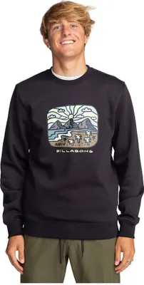 Immagine prodotto di Billabong Shine Langarm-t-shirt Braun S Mann Braun S