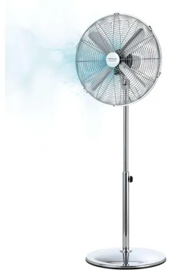 Produktbild von Cecotec Standventilator EnergySilence 620 Retrostyle