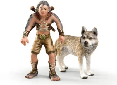 Produktbild von schleich Gregis, 3 Jahr(e), Mehrfarbig, Kunststoff