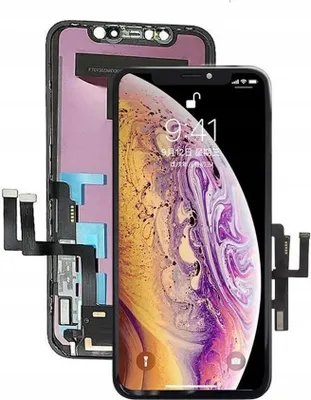 Image de Écran LCD pour iPhone 11