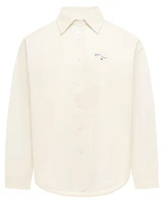Immagine prodotto di Camicia da donna TEYLON - beige, taglia M
