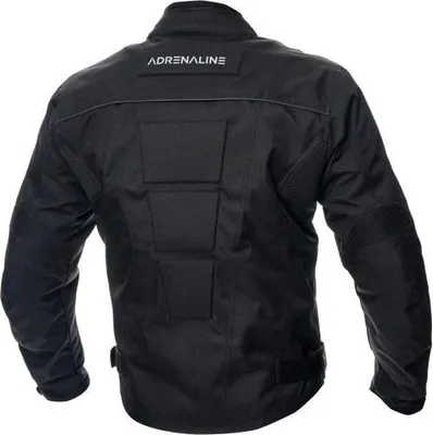 Produktbild von ADRENALINE Textiljacke A0201/20/10/6XL Polyester 2,3kg