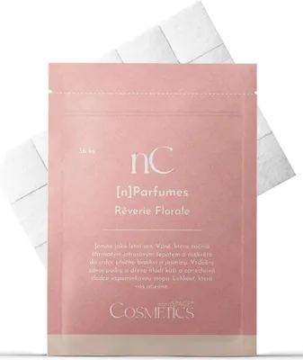 Immagine prodotto di Profumo anidro da donna [n]Parfumes Rêverie Florale - nanoSPACE Cosmetics