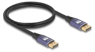 Productafbeelding van Delock DisplayPort-kabel - DisplayPort (mannelijk)