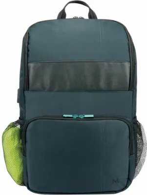 Productafbeelding van Mobilis Executive 3 - Rugzak/laptophoes - 40,6 cm
