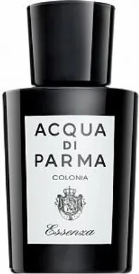 Produktbild von Acqua di Parma Colonia Essenza Eau de Cologne 50 ml Herren Zitrus-Holziger Duft