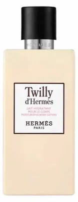 Imagen del producto de Hermès Twilly D'Hermès Moisturizing Body Lotion 200ml