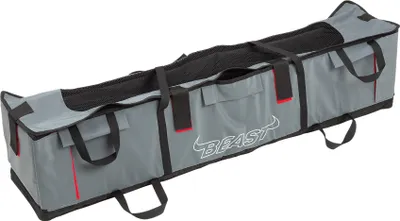 Image de ABU GARCIA Beast Pro Unhooking Mat, tapis de pêche, 122x26x27cm, gris, 1528371