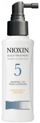 Produktbild von System 5 Scalp Treatment, 100 ml