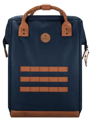 Produktbild von Cabaïa Adventurer Large Chicago marine - Rucksack