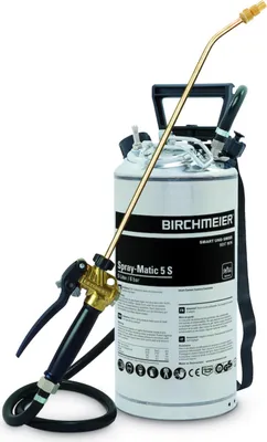 Produktbild von BIRCHMEIER Spray-Matic 5S Drucksprühgerät