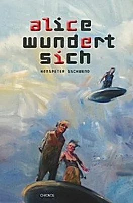 Produktbild von Alice wundert sich