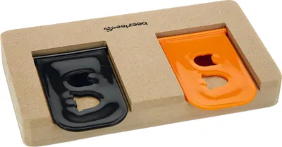 Immagine prodotto di Beeztees Nanyo - Giocattolo per cani - Addestramento - Legno - 22x12 cm