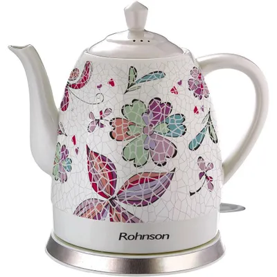 Obrázok produktu pre Rýchlovarná kanvica Rohnson R-7802