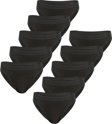 Produktbild von normani 10 Slips aus Baumwolle