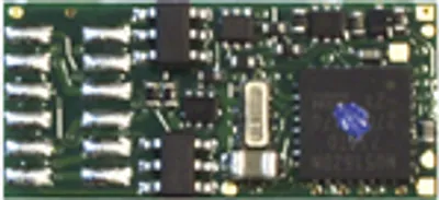 Produktbild von TAMS 42-01171-01 FD-R Extended 2, mit Anschlusskabeln
