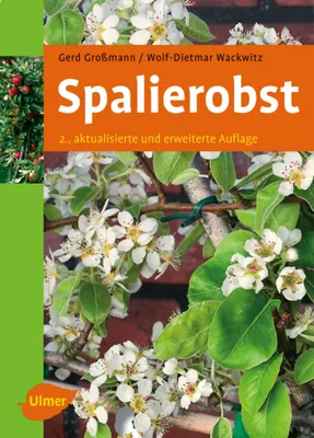 Produktbild von Spalierobst