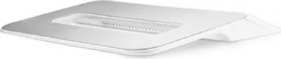 Produktbild von Choiix Mini Air-Through Notebook Cooling Pad + USB Hub