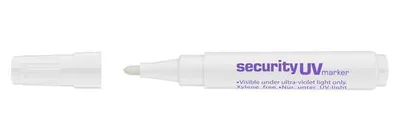 Produktbild von Sicherheits-UV-Marker, 1-3 mm, Kegelspitze, ICO 9580066041