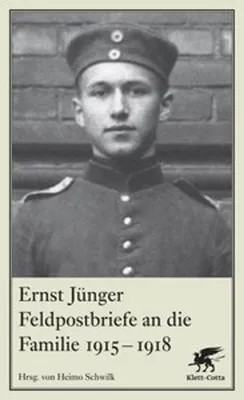 Zdjęcie produktu dla Feldpostbriefe an die Familie 1915-1918