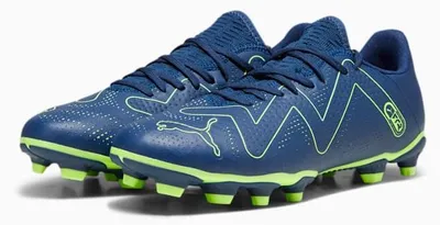 Zdjęcie produktu dla Buty piłkarskie Puma Future Play FG/AG Jr