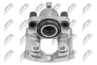 Produktbild von NTY Bremssattel Hinten Links für VW Touareg (7LA, 7L6, 7L7) HZT-VW-087