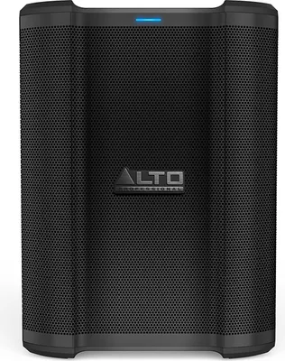 Zdjęcie produktu dla ALTO Busker aktywny (bateria) 200Watt/6.5 cala