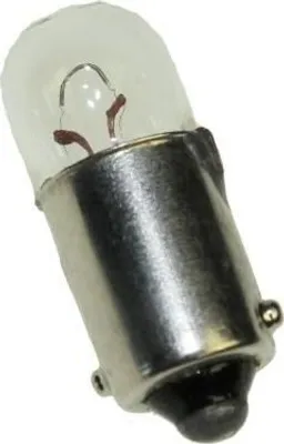 Image de Ampoule à culot BA9S, fonctionnant sous 12 volts et ayant une puissance nominale de 4 watts