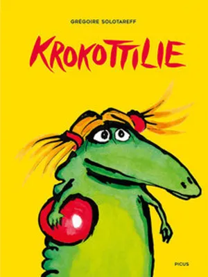 Produktbild von Krokottilie