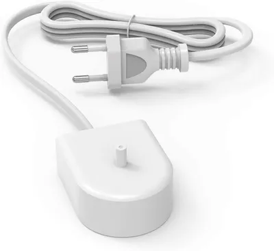 Image de Chargeur de brosse à dents électrique de remplacement HX6100, station de charge pour Sonicare