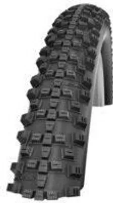 Produktbild von Schwalbe Smart Sam black 54-584
