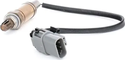Produktbild von RIDEX 3922L0130 Beheizt Lambdasonde für NISSAN MICRA IV (K13) 270mm