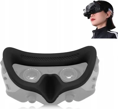 Zdjęcie produktu dla Osłona Ochrona na Okulary Gogle do DJI Goggles 2 / PU834B