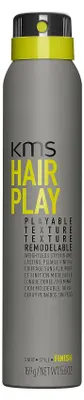 Produktbild von KMS Hairplay Playable Texture 200ml