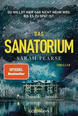 Produktbild von Das Sanatorium