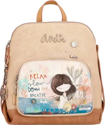 Produktbild von Anekke Mediterranean 34705-009 (1/beige kombi)