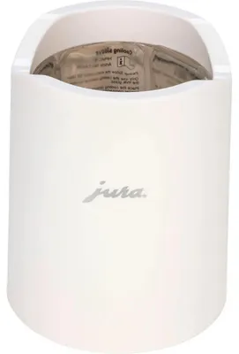 Produktbild von Jura Glacette Milchkannenkühler Beige Beige One Size