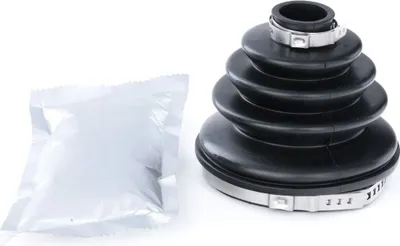 Produktbild von MAXGEAR Faltenbalgsatz Antriebswelle Radseitig für VW Golf IV Schrägheck (1J1) 49-0791