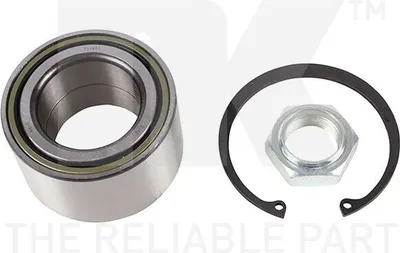 Produktbild von NK Radlagersatz für FIAT Ducato Kastenwagen (250, 290) 84mm 751911