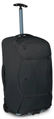 Produktbild von Osprey Farpoint Fairview Wheeled 65L Rucksack-Trolley Black