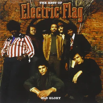 Produktbild von Best Of-An American Music Band